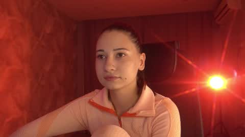 Amelia online show from October 2025 01:25:02 AM