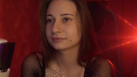 Amelia online show from October 2025 11:15:01 PM