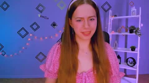 Sweet Lumi online show from April 2026 07:45:01 AM