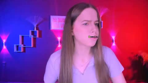 Sweet Lumi online show from April 2026 07:47:02 AM