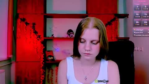 Sweet Lumi online show from June 2026 12:22:01 PM