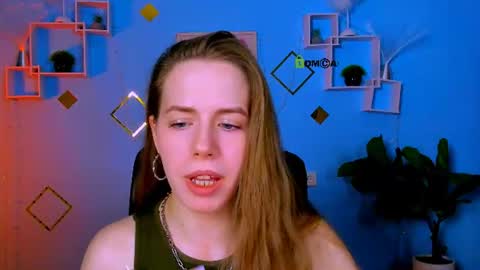 Sweet Lumi online show from July 2026 07:34:02 AM