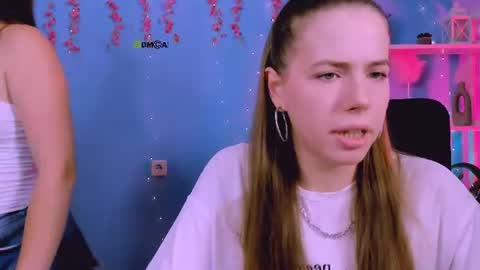 Sweet Lumi online show from July 2026 07:26:01 AM