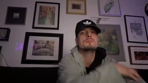 IM STRAIGHT  Only Fans lumiifundz online show from February 2025 11:27:02 AM