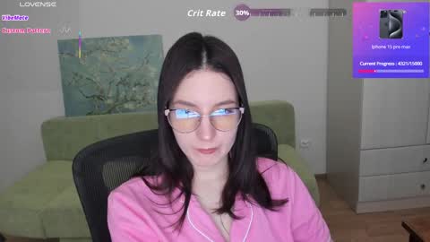 Snapshot of lumina_dark chatting on May 2026 01:07:02 PM Lumi online show from May 2026 01:07:02 PM