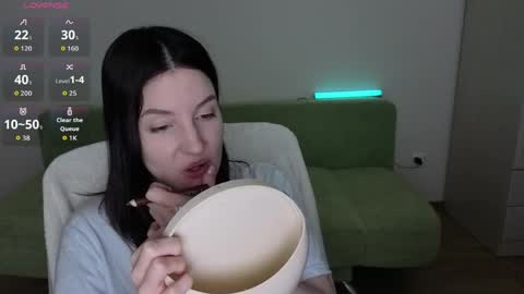 Snapshot of lumina_dark chatting on May 2026 11:29:01 AM Lumi online show from May 2026 11:29:01 AM