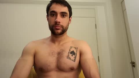 luminousace online show from April 2026 06:45:01 PM