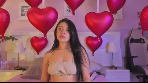 Snapshot of lummii_ chatting on February 2026 07:21:01 PM lummii_ online show from February 2026 07:21:01 PM