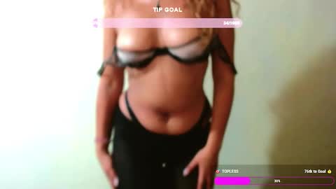 Luna Foxxx online show from December 2024 11:36:01 PM