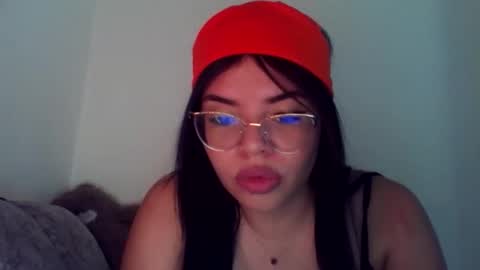 Luna online show from May 2026 08:16:02 PM