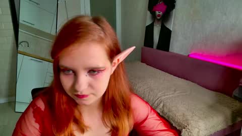 Luna online show from May 2026 07:11:01 PM