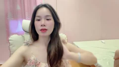 Snapshot of luna4739 chatting on July 2026 10:03:01 AM Luna online show from July 2026 10:03:01 AM