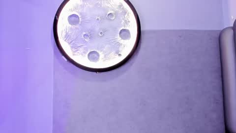 Luna online show from January 2026 11:36:01 AM