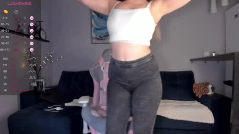 Alice online show from January 2025 08:02:02 PM