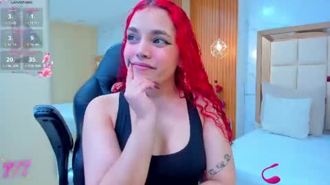 Snapshot of luna__vegga chatting on July 2026 04:42:02 PM Luna online show from July 2026 04:42:02 PM