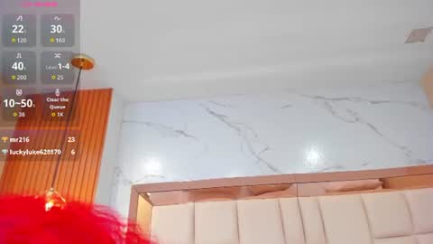 Snapshot of luna__vegga chatting on July 2026 07:39:01 PM Luna online show from July 2026 07:39:01 PM