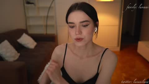 Just call me Lu online show from April 2026 06:31:02 PM