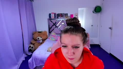 Snapshot of luna_analya chatting on June 2026 06:10:01 PM luna_analya online show from June 2026 06:10:01 PM