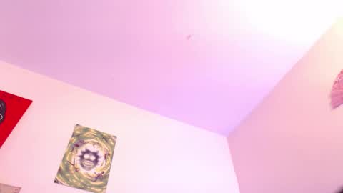 Luna angel 1 online show from November 2025 07:23:02 PM