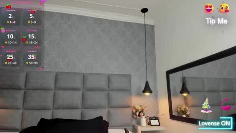 Luna online show from December 2025 10:33:01 AM