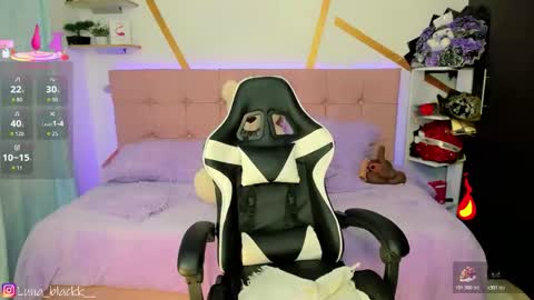 Luna online show from February 2026 09:42:01 PM