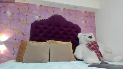 Luna Bloom online show from July 2026 06:08:02 AM