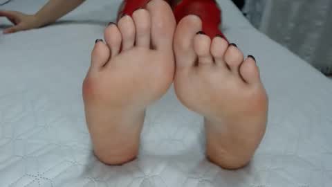 Luna--Blueberry online show from September 2025 03:39:02 AM