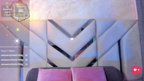  Luna  online show from February 2026 06:26:01 AM