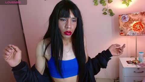 LUNA online show from May 2026 02:44:01 PM