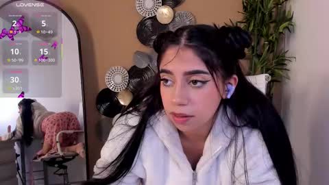 luna_cute14 online show from March 2026 09:21:01 PM