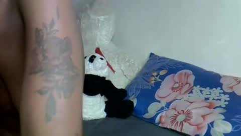 maskedmalkia online show from March 2026 02:16:01 AM