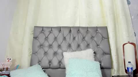 Luna Eva online show from February 2025 05:49:02 PM