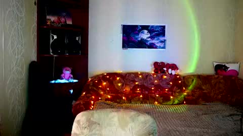 Snapshot of luna_evan chatting on October 2025 08:34:02 AM luna_evan online show from October 2025 08:34:02 AM
