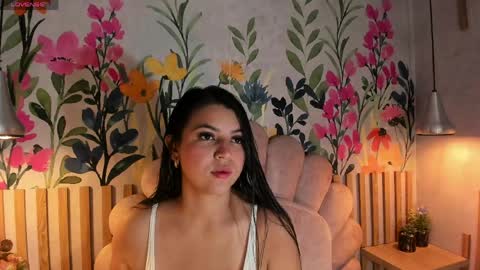 luna_ferrari online show from April 2026 11:35:02 AM