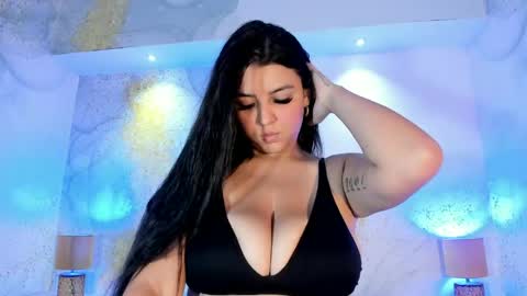 luna_ferrari online show from June 2026 02:33:01 PM