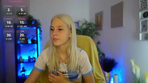 Snapshot of luna_grace18 chatting on June 2026 03:00:02 PM luna_grace18 online show from June 2026 03:00:02 PM