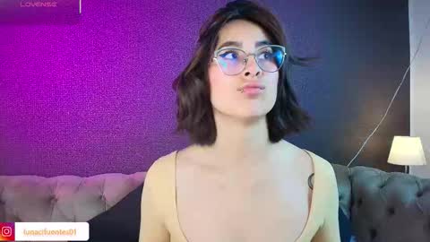 Snapshot of luna_gv chatting on February 2026 12:04:01 PM Luna online show from February 2026 12:04:01 PM