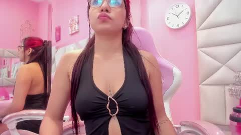 Snapshot of luna_hix chatting on June 2026 12:29:02 PM luna_hix online show from June 2026 12:29:02 PM