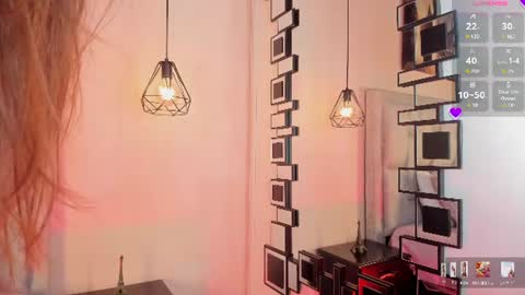 luna_honey9 online show from June 2026 08:11:02 PM