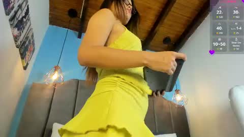 luna_honey9 online show from June 2026 03:06:02 AM