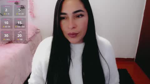 Snapshot of luna_lgomez chatting on March 2025 10:02:02 AM luna online show from March 2025 10:02:02 AM