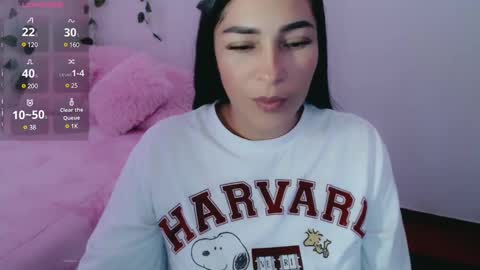 Snapshot of luna_lgomez chatting on March 2025 11:12:02 AM luna online show from March 2025 11:12:02 AM