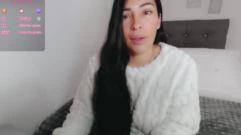 luna online show from November 2025 12:52:01 PM