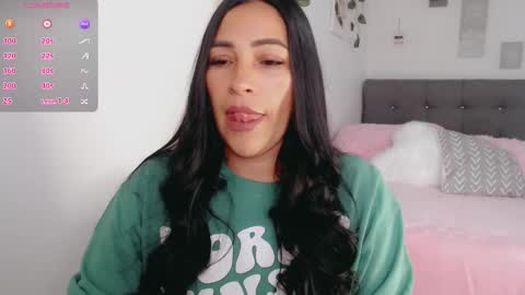 luna online show from February 2026 12:01:02 PM