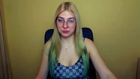 Luna online show from January 2025 08:16:02 AM