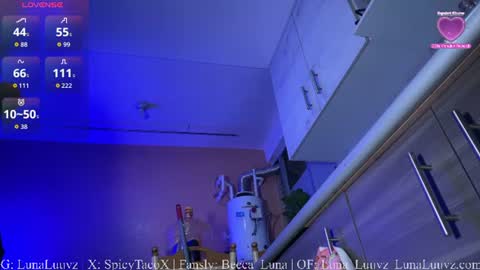 Snapshot of luna_luuvz chatting on June 2026 04:04:01 AM Luna Luuvz online show from June 2026 04:04:01 AM