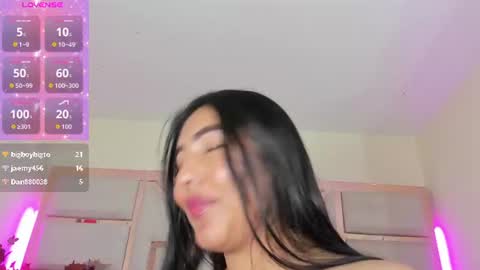 Snapshot of luna_maisonn chatting on June 2026 03:16:02 PM LUNA online show from June 2026 03:16:02 PM