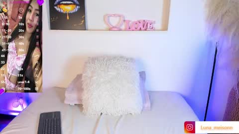 luna_maisoon online show from May 2026 11:37:02 AM