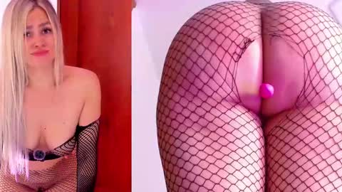 Luna Marquez online show from October 2025 12:01:02 PM