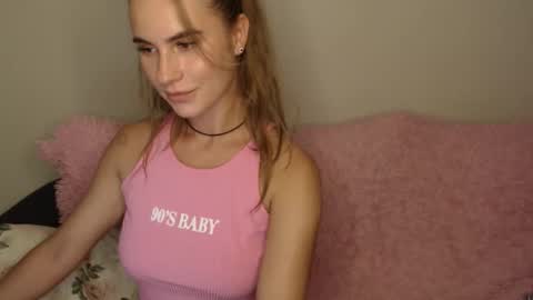 Luna online show from September 2025 06:29:01 PM